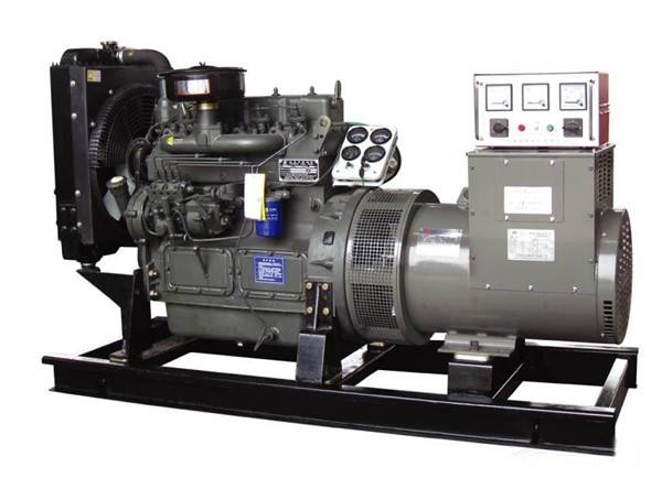 濰柴柴油發(fā)電機輸油泵正確使用及維護