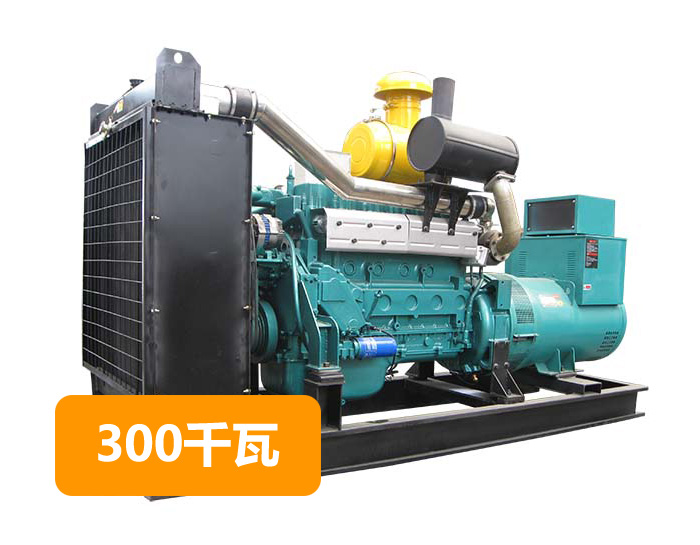 簡析柴油發(fā)電機組的常用功率是什么，如何分辨？
